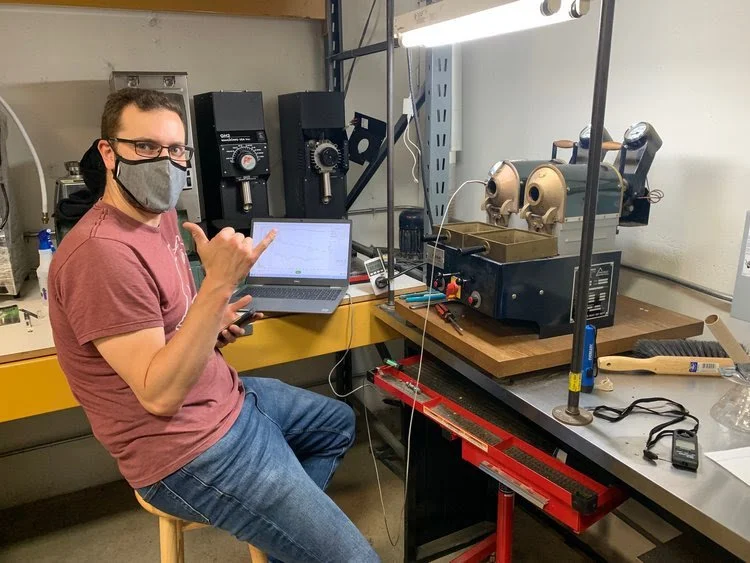MacGyver is Alive and Well — Scott Rao